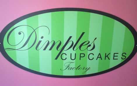 Dimples Cupcake Factory