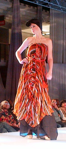 Korto Momolu Collection