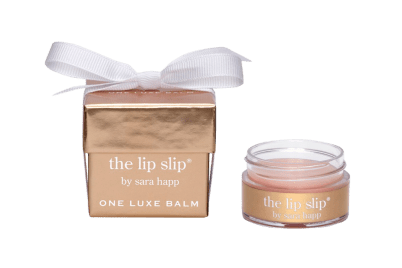 Sara Happ The Lip Slip