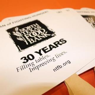 North Texas Food Bank