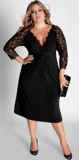 Venice Dress from IGIGI by Yuliya Raquel