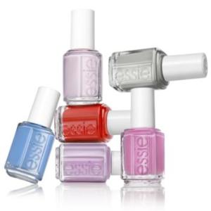Essie 2013 Spring Collection