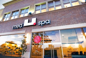 u.med spa