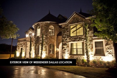 Bella Vita Custom Home