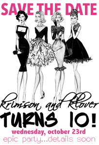 Click the image above to RSVP for this EPIC Block Party!!!