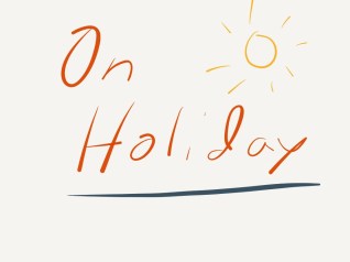 On Holiday