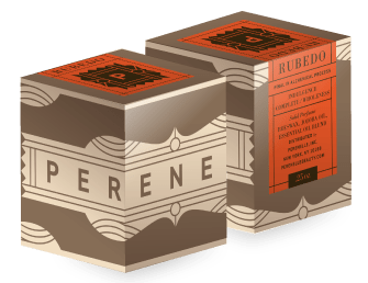 Rubedo - a sensual, spicy scent - $50 image via perenellebeauty.com