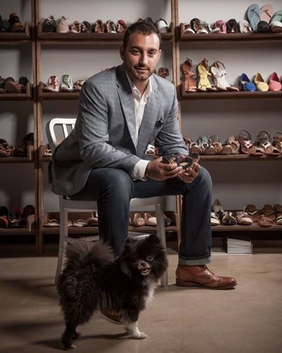 image via facebook.com/YosiSamra