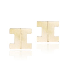 Logo Metropolis Studs