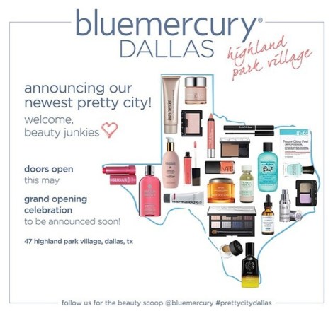 Image via Droese Public Relation Instagram Credit unknown.