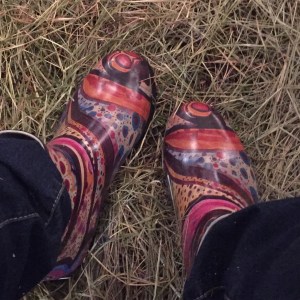 Nomad Footwear - Driplet