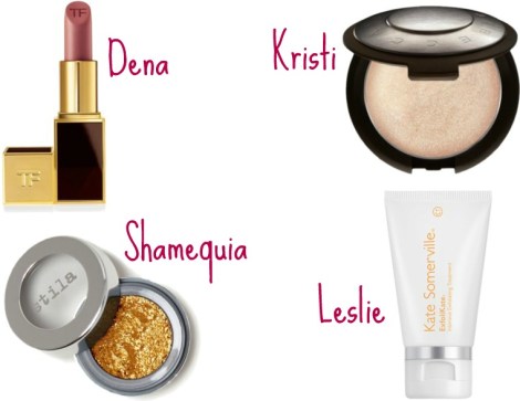 Fall Beauty Must Haves 4