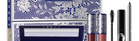 LORAC Holiday Collection 2015