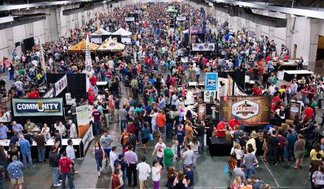 Image via bigtexasbeerfest.com. Photo credit unknown.