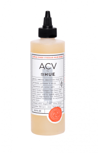 ACV Hair Rinse