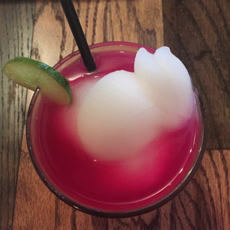 Pakpao Chul-Arita Swirl